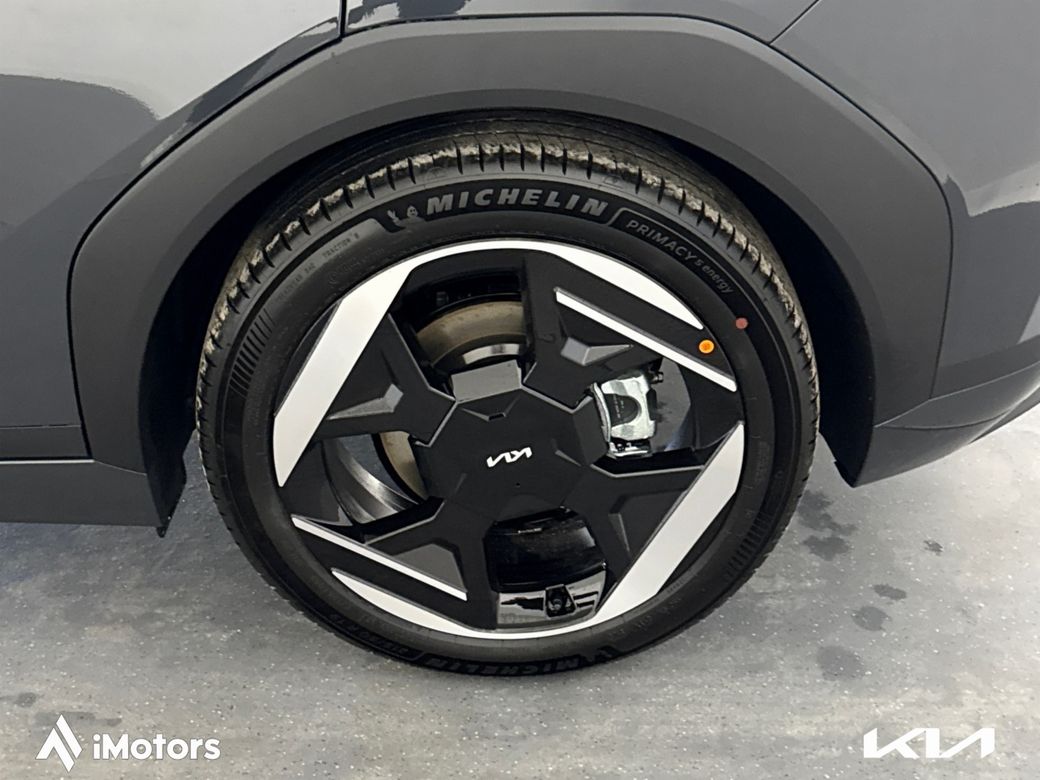 2026 Kia EV4