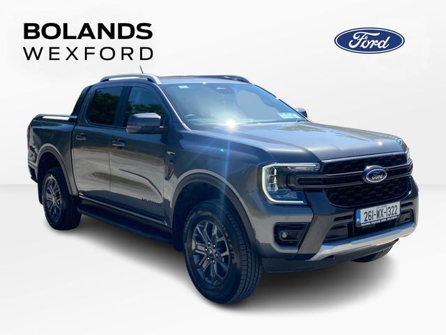 vehicle for sale from Bolands Wexford Town