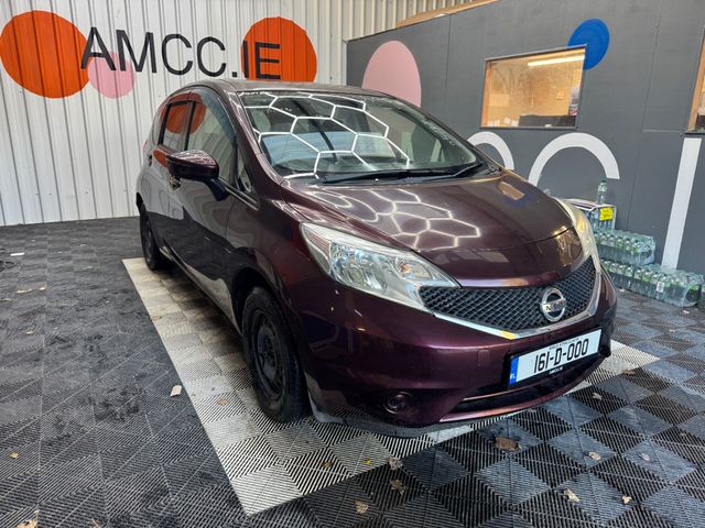 vehicle for sale from The Automatic Motor Car Centre