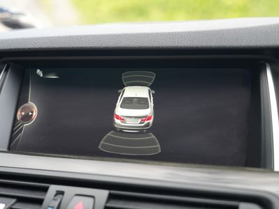 2016 BMW 5 Series