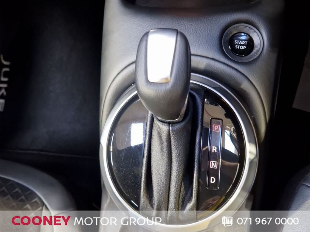 2023 Nissan Juke