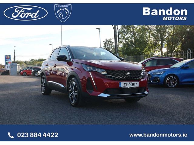 vehicle for sale from Bandon Motors