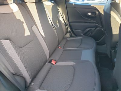 2024 Jeep Renegade