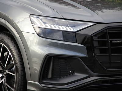 2020 Audi Q8