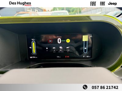 2026 Fiat Grande Panda