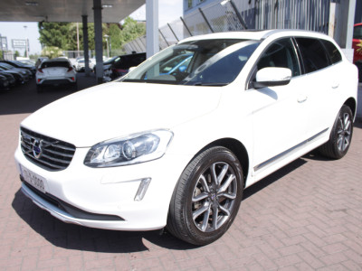 2017 Volvo XC60