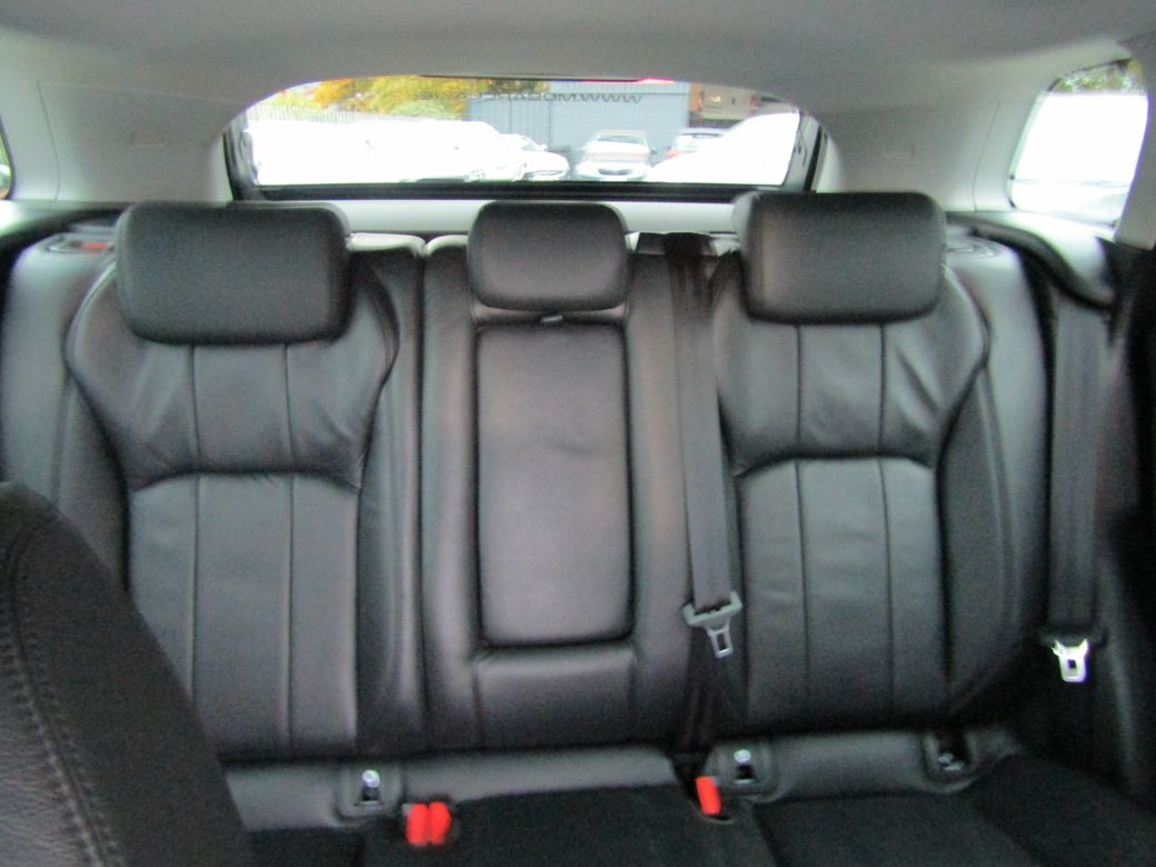 2018 Land Rover Range Rover Evoque