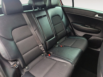 2016 Kia Sportage