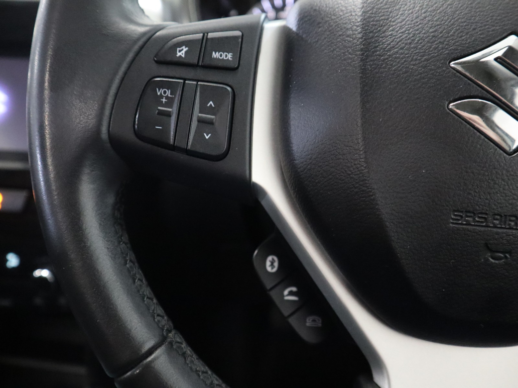 2022 Suzuki Vitara