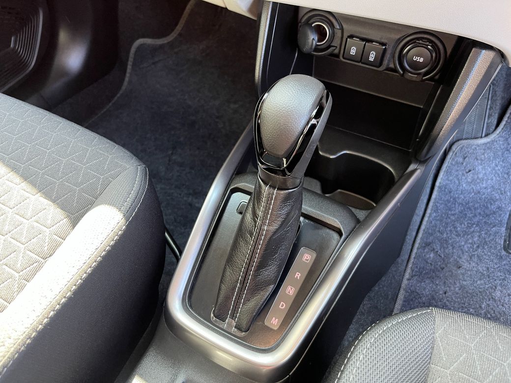2023 Suzuki Swift