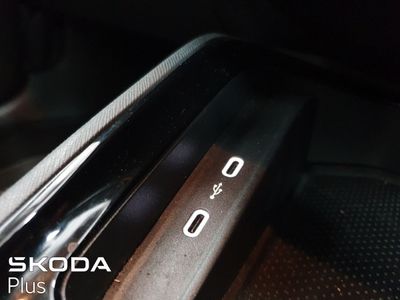 2024 Skoda Kamiq