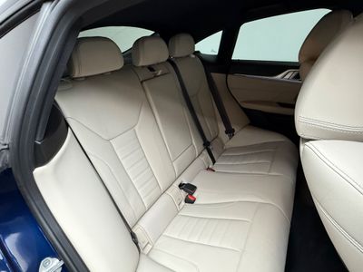 2023 BMW i4