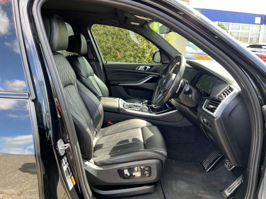 2023 BMW X5
