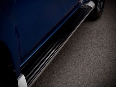 2021 Mitsubishi L200