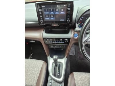 2022 Toyota Yaris Cross