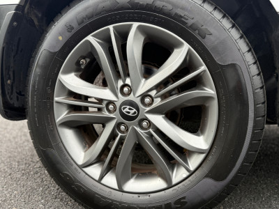2014 Hyundai ix35