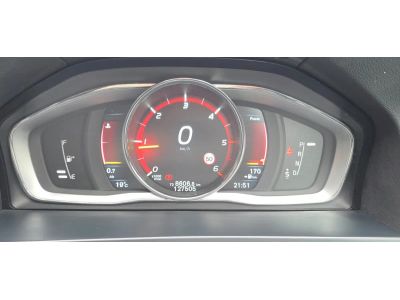 2015 Volvo S60