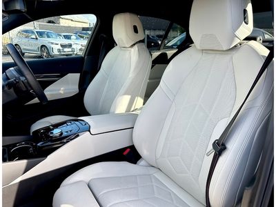 2026 BMW 5 Series