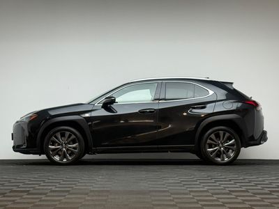 2023 Lexus UX 250H