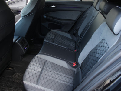 2023 Volkswagen Golf