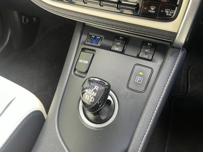 2018 Toyota Auris