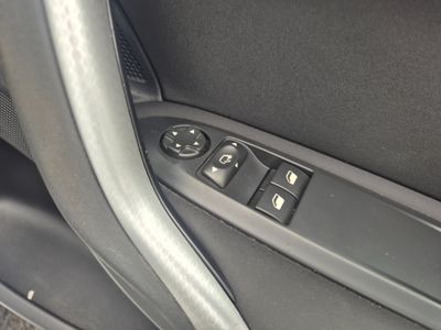 2017 Citroen DS4