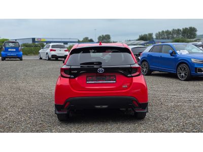 2021 Toyota Yaris