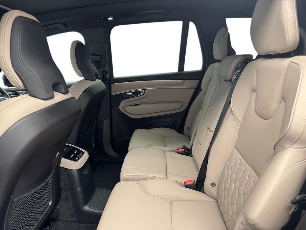 2026 Volvo XC90