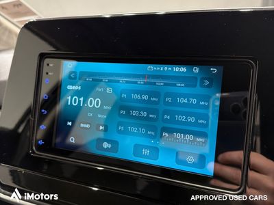 2022 Nissan Note