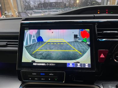 2019 Honda Stepwagon