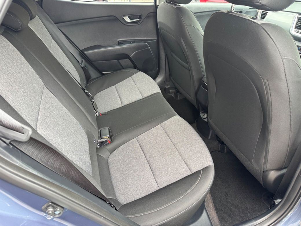 2024 Kia Stonic