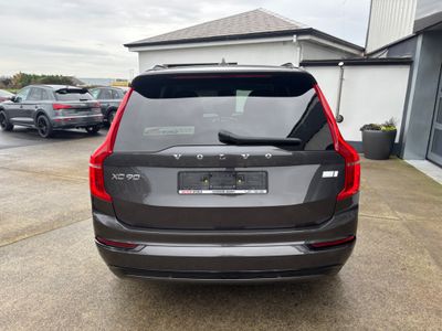 2023 Volvo XC90