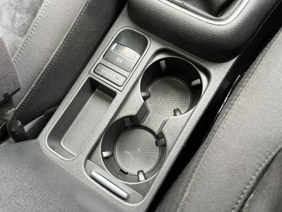 2015 Volkswagen Tiguan