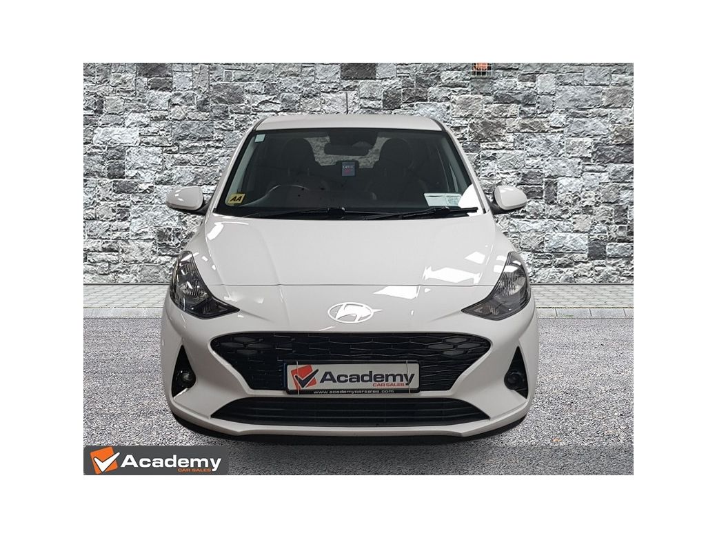 2023 Hyundai i10