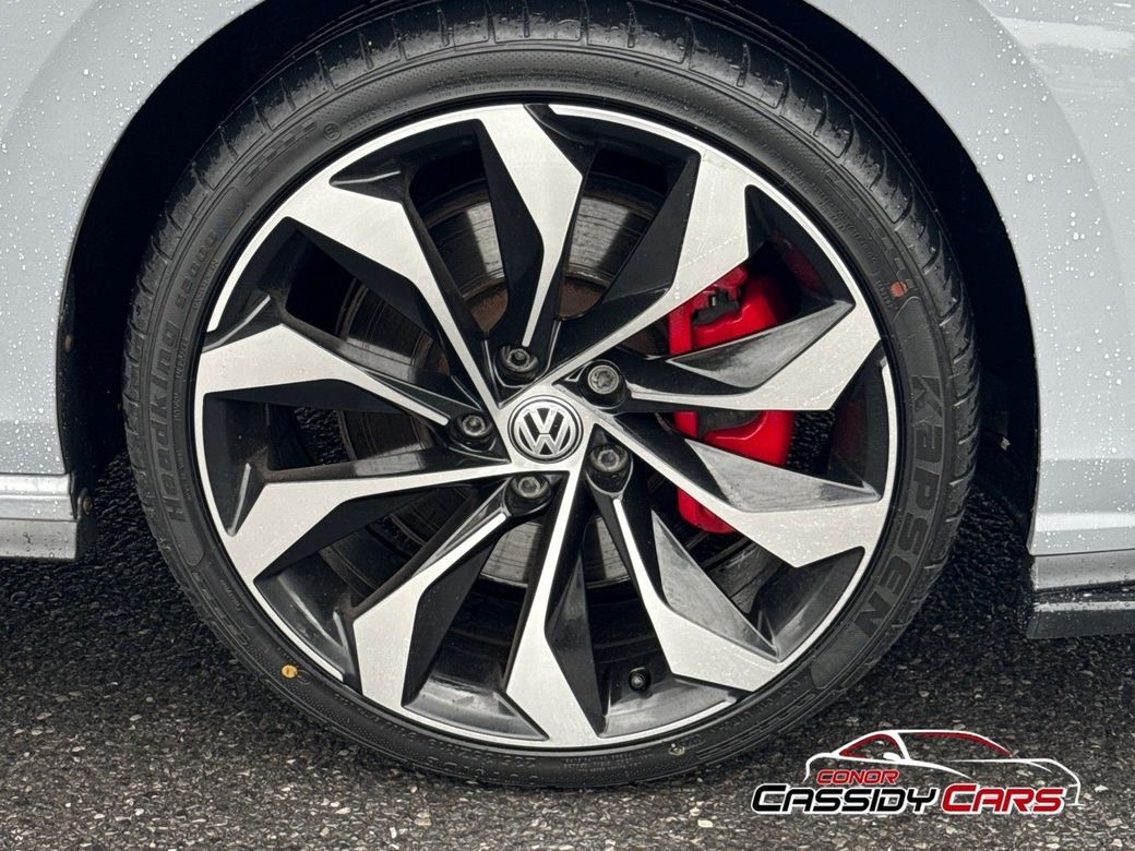 2022 Volkswagen Golf