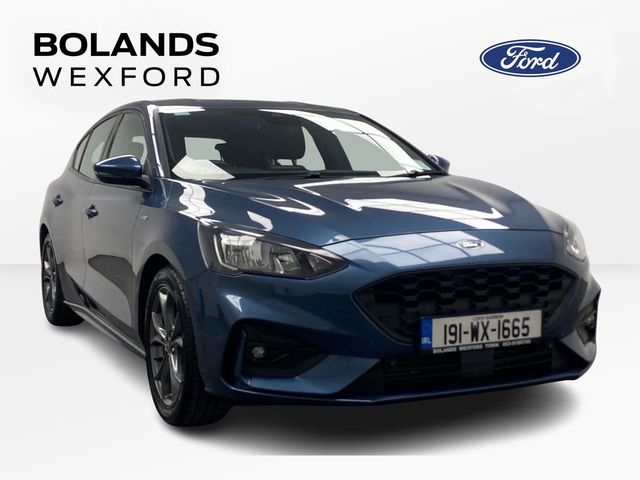 vehicle for sale from Bolands Wexford Town