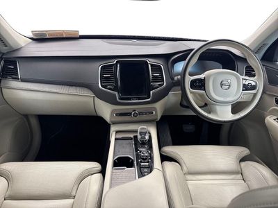 2021 Volvo XC90