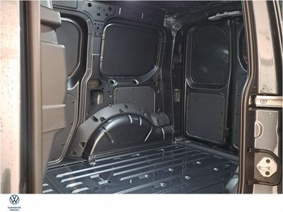 2026 Volkswagen Caddy
