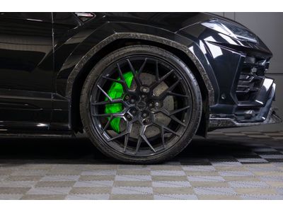 2021 Lamborghini Urus