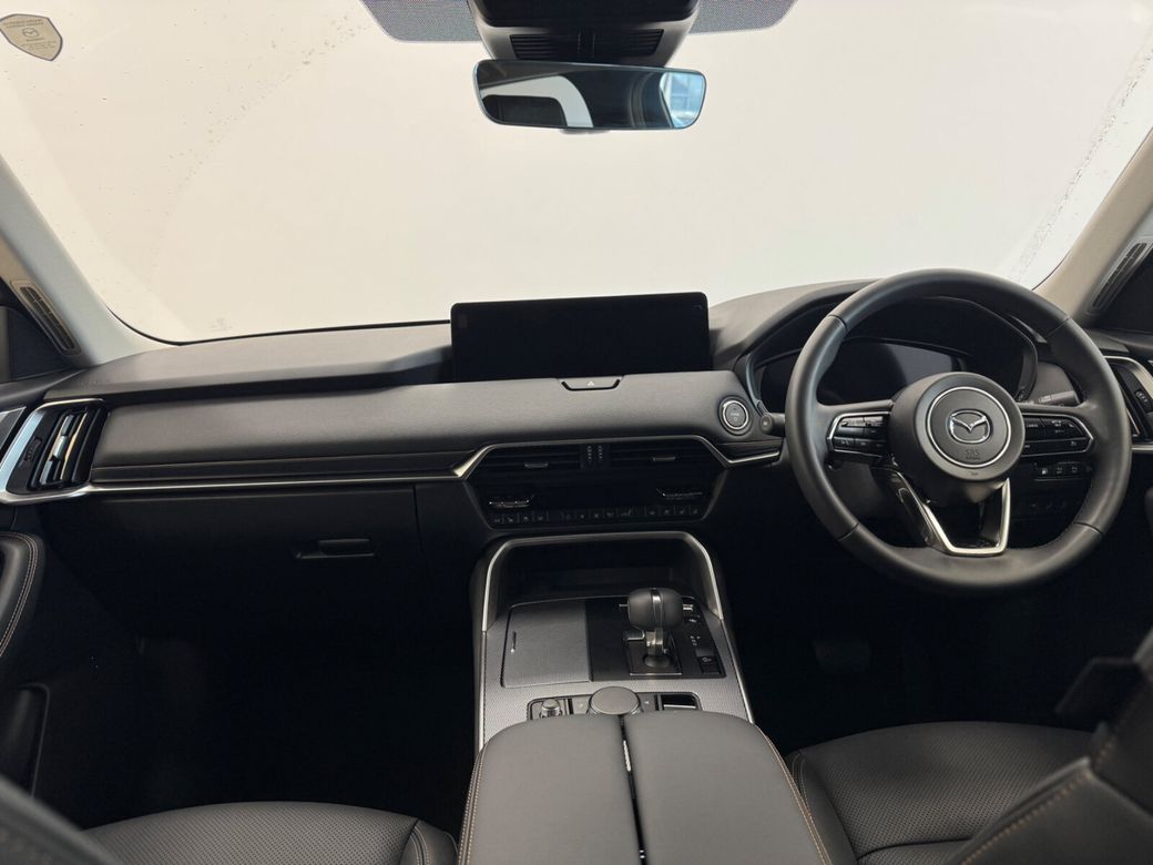 2026 Mazda CX-60