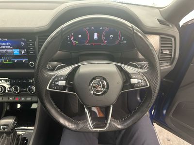 2024 Skoda Kodiaq