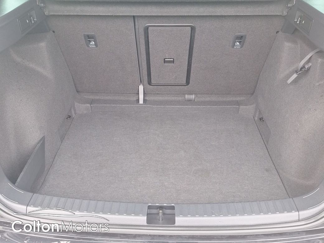 2019 SEAT Ateca