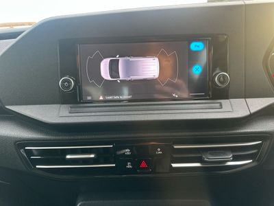 2023 Volkswagen Caddy Maxi Life