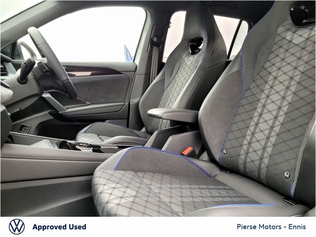 2026 Volkswagen Tayron
