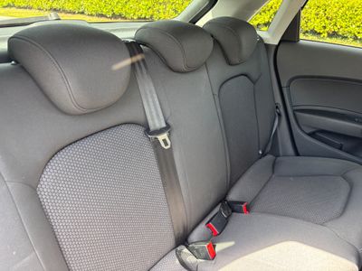 2017 Audi A1