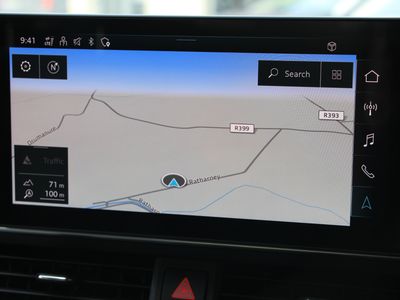 2023 Audi A5