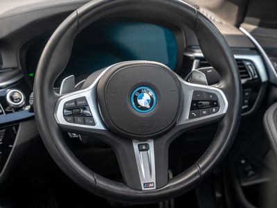 2023 BMW 5 Series