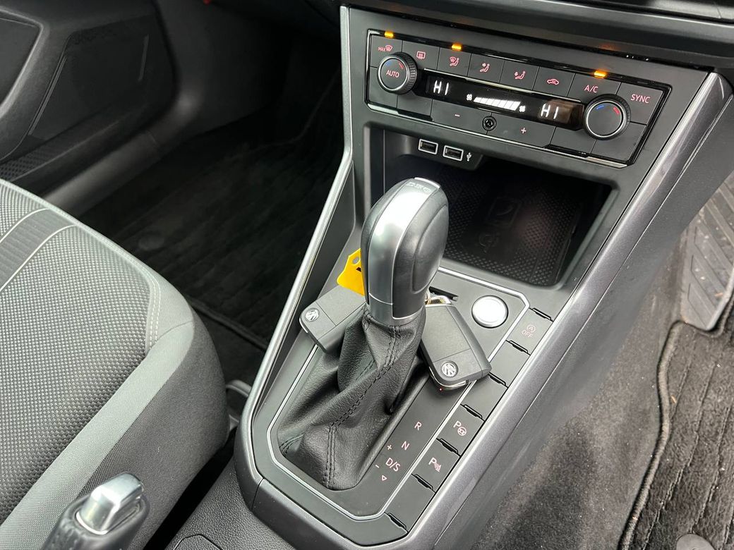 2019 Volkswagen Polo