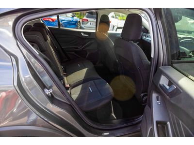 2024 Ford Focus