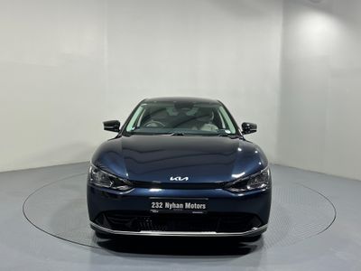 2023 Kia EV6